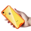 Clear Armor tok iPhone XR áttetsző - 4. kép