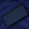 Dux Ducis Skin Pro fliptok Samsung A20e fekete - 4. kép