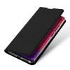 Dux Ducis Skin Pro fliptok Xiaomi Xiaomi Mi 9T Pro / Mi 9T fekete - 1. kép