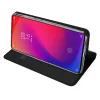 Dux Ducis Skin Pro fliptok Xiaomi Xiaomi Mi 9T Pro / Mi 9T fekete - 3. kép