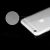 Ultra vékony (0.5 mm) Xiaomi Mi CC9  tok áttetsző kialakításban - 4. kép