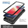 Supcase Unicorn Beetle Pro tok OnePlus 7 fekete - 0. kép