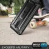 Supcase Unicorn Beetle Pro tok OnePlus 7 fekete - 1. kép