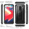 Supcase Unicorn Beetle Pro tok OnePlus 7 fekete - 3. kép