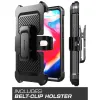 Supcase Unicorn Beetle Pro tok OnePlus 7 fekete - 4. kép