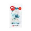 Forcell Marble tok Xiaomi Redmi Note 7 kék  - 2. kép