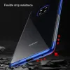 Baseus Shining gél tok Huawei Mate 20 Pro kék - 0. kép