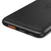Baseus Bracket powerbank vezeték nélküli töltéssek 10000 mAh fekete, 18W USB töltés (PPS10-01) - 2. kép