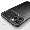 iPhone 15 Pro Max Vennus Carbon Elite tok fekete - 1. kép