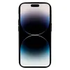 iPhone 15 Pro Max Vennus Carbon Elite tok fekete - 0. kép