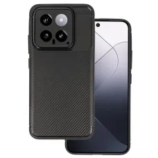 Xiaomi 14 Vennus Carbon Elite puzdro čierne Xiaomi 14 Vennus Carbon Elite puzdro čierne