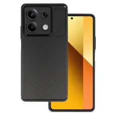 Xiaomi Redmi Note 13 5G Vennus Carbon Elite tok fekete