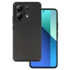 Xiaomi Redmi Note 13 Pro 4G Vennus Carbon Elite tok fekete thumbnail