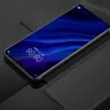 SMD Luxury View fliptok Xiaomi Redmi Note 7 tok sárga - arany színben - 2. kép