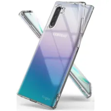 Ringke Air Samsung Note 10 Clear tok átlátszó kialakításban