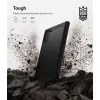 Ringke Onyx Samsung Note 10 tok Black fekete - 4. kép