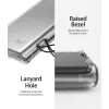Ringke Air Samsung Note 10+ Plus tok Clear átlátszó kialakításban - 2. kép