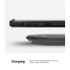 Ringke Onyx Samsung Note 10+ Plus tok Black fekete - 0. kép