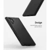 Ringke Onyx Samsung Note 10+ Plus tok Black fekete - 1. kép