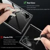 ESR Ice Shield Samsung Note 10 áttetsző - 2. kép