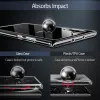 ESR Ice Shield Samsung Note 10 áttetsző - 3. kép
