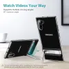 ESR Air Shield Samsung Note 10 áttetsző - 0. kép