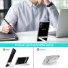 ESR Air Shield Samsung Note 10 áttetsző - 1. kép