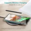 ESR Air Shield Samsung Note 10 áttetsző - 2. kép