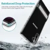 ESR Air Shield Samsung Note 10 áttetsző - 3. kép