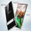 ESR Air Shield Samsung Note 10 áttetsző - 4. kép