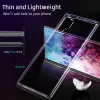 ESR Air Shield tok Samsung Note 10+ áttetsző - 1. kép