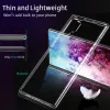 ESR Air Shield tok Samsung Note 10+ áttetsző - 2. kép