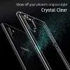 ESR Air Shield tok Samsung Note 10+ áttetsző - 3. kép