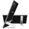 ESR Air Shield Boost tok kihajtható támasszal Samsung Note 10+ áttetsző - 3. kép