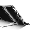 ESR Air Shield Boost tok kihajtható támasszal Samsung Note 10+ áttetsző - 4. kép