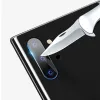 Mocolo TG+ kamera lencse védő üveg Samsung Note 10 - 0. kép