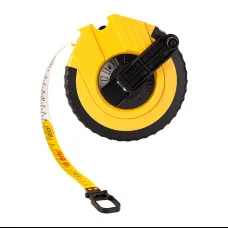 Deli Tools EDL9830ZY Meracia páska, 30m Deli Tools EDL9830ZY Meracia páska, 30m