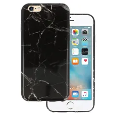 Marble Silicone tok iPhone 6/6S (4,7