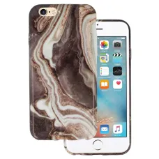 Marble Szilikon tok iPhone 6/6S (4,7