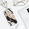 Marble Silicone Samsung Galaxy A10 tok Design 3 - 2. kép