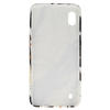 Marble Silicone Samsung Galaxy A10 tok Design 3 - 1. kép