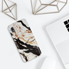 Marble Silicone Samsung Galaxy A10 tok Design 3 - 2. kép