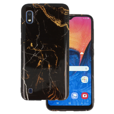 Márvány Szilikon tok Samsung Galaxy A10 Design 4