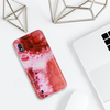 Marble Silicone Samsung Galaxy A10 tok Design 5 - 2. kép