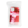 Marble Silicone Samsung Galaxy A10 tok Design 5 - 3. kép