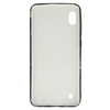 Marble Silicone tok Samsung Galaxy A10 Design 6 - 1. kép