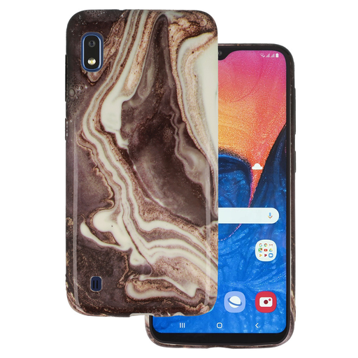 Marble Szilikon tok Samsung Galaxy A10 Design 7 Marble Szilikon tok Samsung Galaxy A10 Design 7
