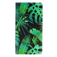 Fliptok Flower Samsung Galaxy A20S Design 3 tok