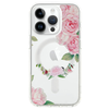Tel Protect Flower Magsafe tok iPhone 14 design 1 - 0. kép