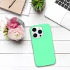 Tel Protect Silicone Premium iPhone 14 tok - 3. kép